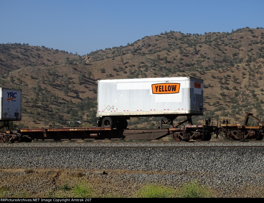 BNSF 300675